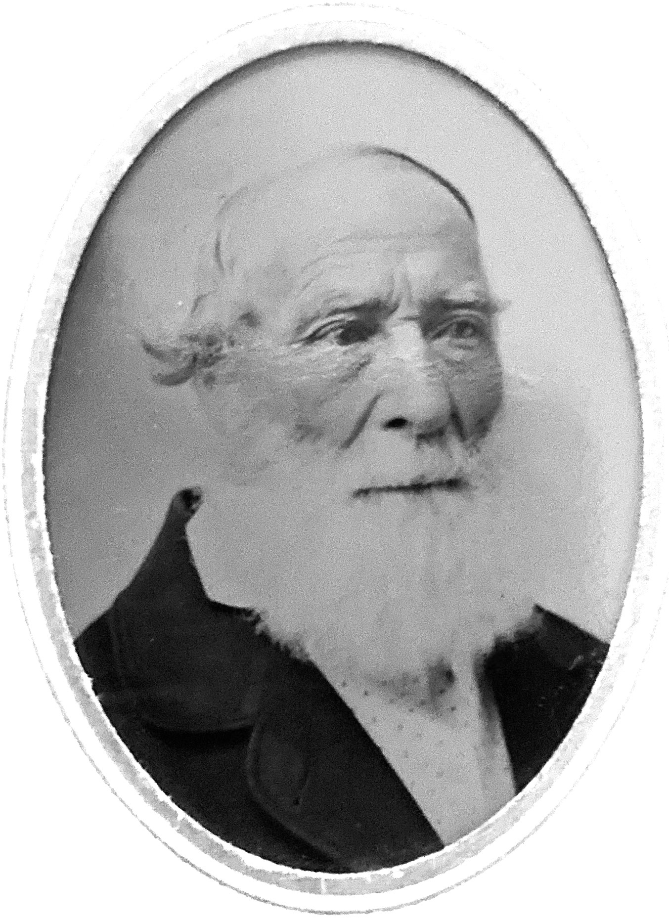 Joseph Bell (1801 - 1883) Profile